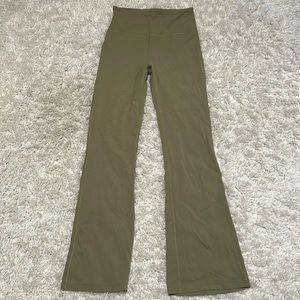 Lululemon align flares